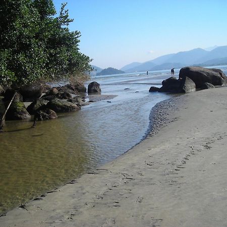 Recanto Marazul Ubatuba Εξωτερικό φωτογραφία