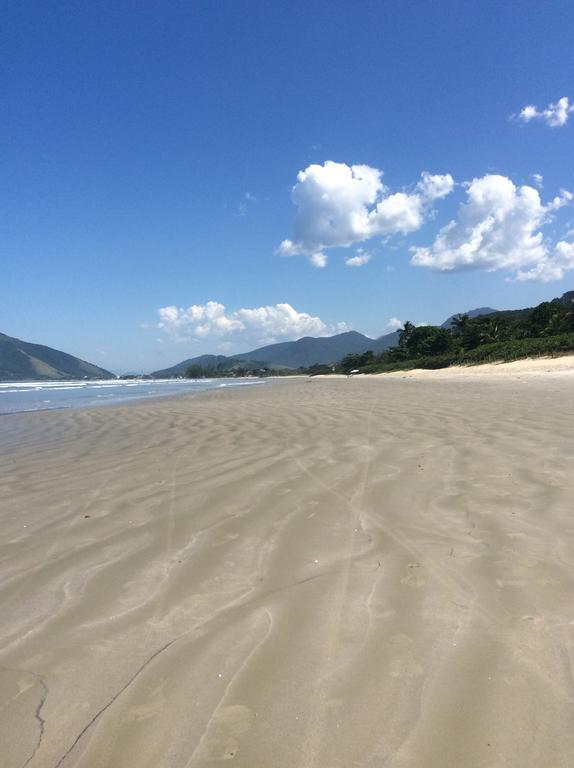 Recanto Marazul Ubatuba Εξωτερικό φωτογραφία