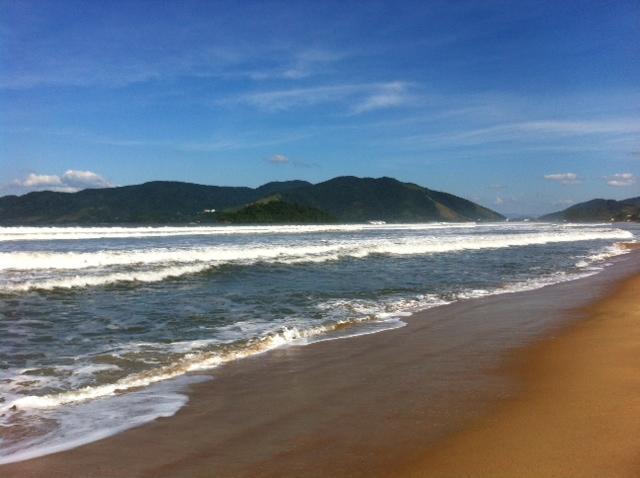 Recanto Marazul Ubatuba Εξωτερικό φωτογραφία