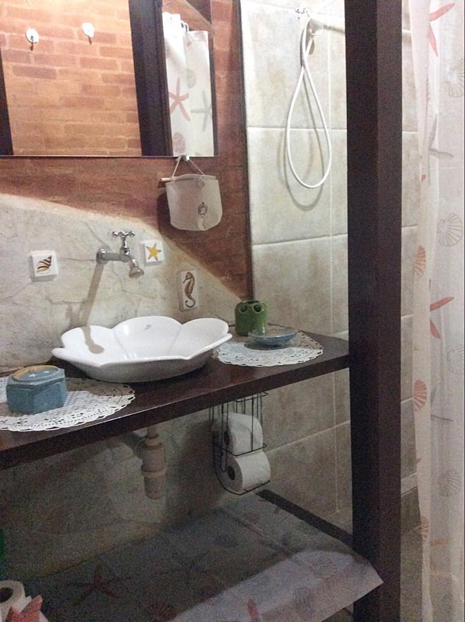 Recanto Marazul Ubatuba Εξωτερικό φωτογραφία