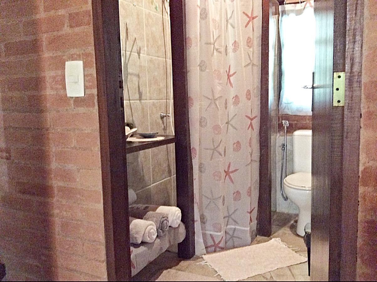 Recanto Marazul Ubatuba Εξωτερικό φωτογραφία
