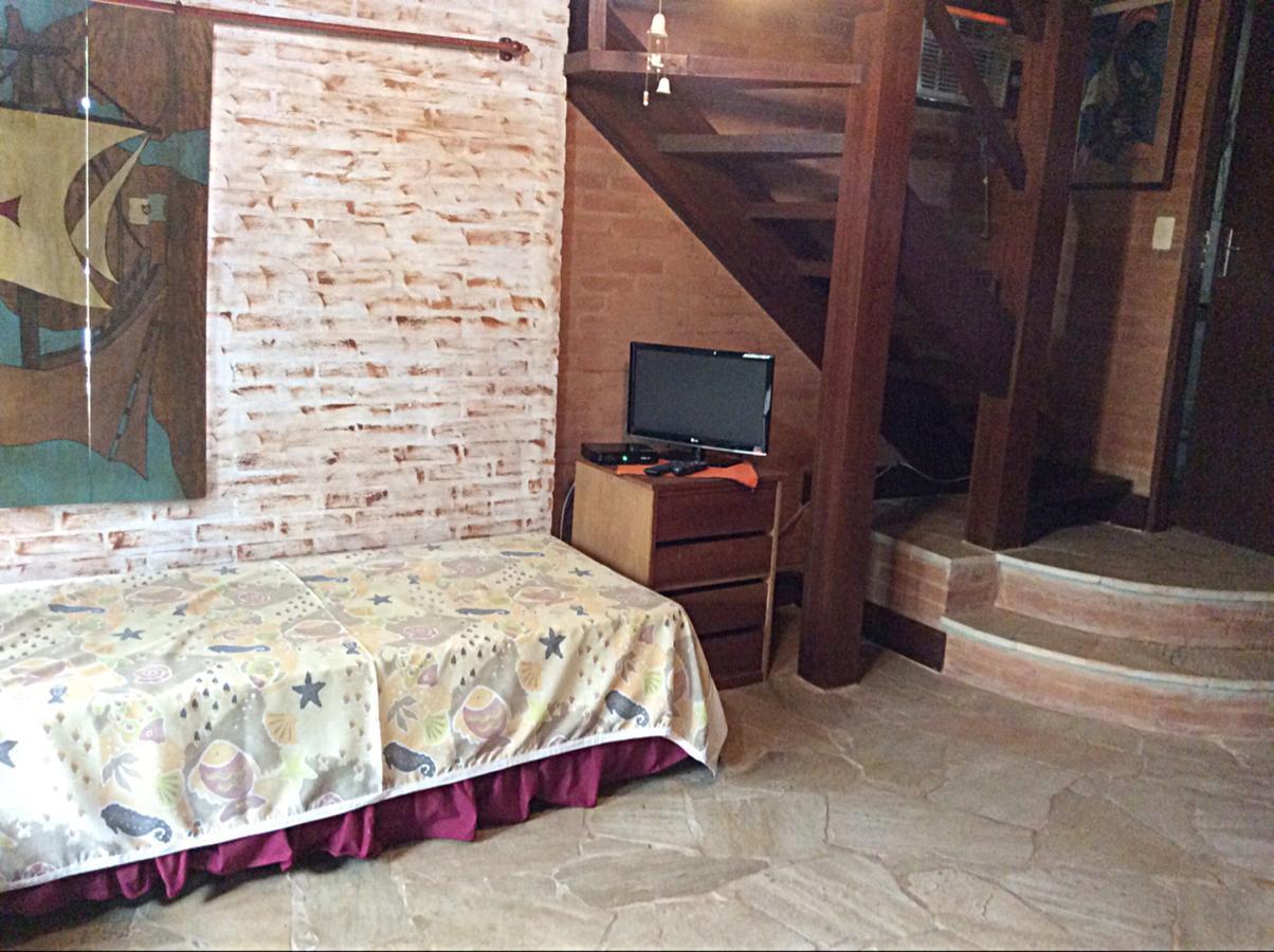 Recanto Marazul Ubatuba Εξωτερικό φωτογραφία