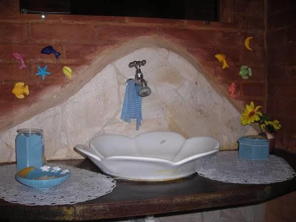 Recanto Marazul Ubatuba Εξωτερικό φωτογραφία