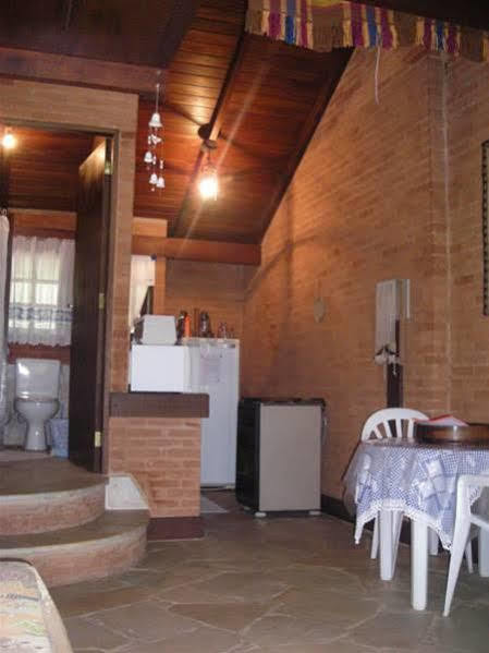 Recanto Marazul Ubatuba Εξωτερικό φωτογραφία